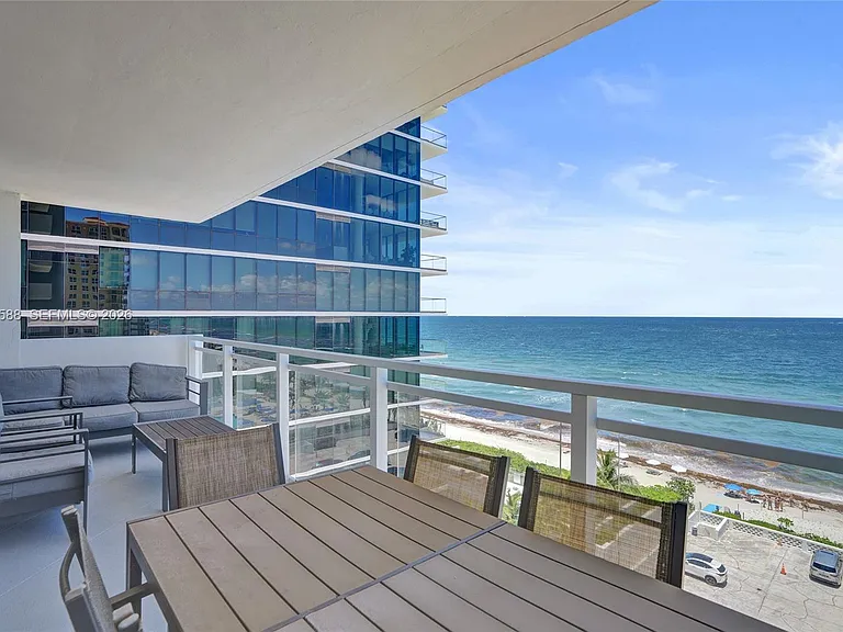 2030 S Ocean Dr #821 — Photo 29