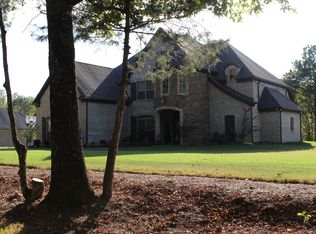 2683 Evening Shade, Olive Branch, MS 38654