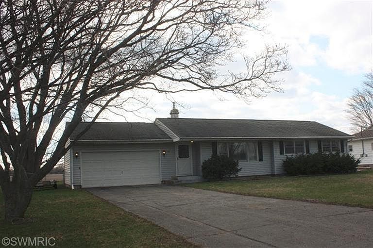 322 N Fiske Rd, Coldwater, MI 49036 Zillow