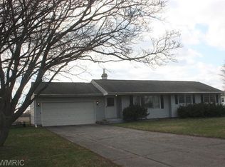 322 N Fiske Rd, Coldwater, MI 49036