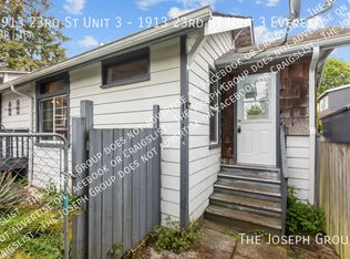 1913 23rd St #3, Everett, WA 98201