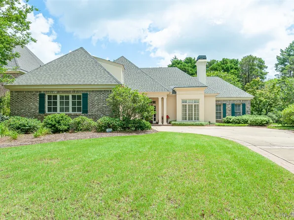 3408 Oak Grove Cir, Montgomery, AL 36116