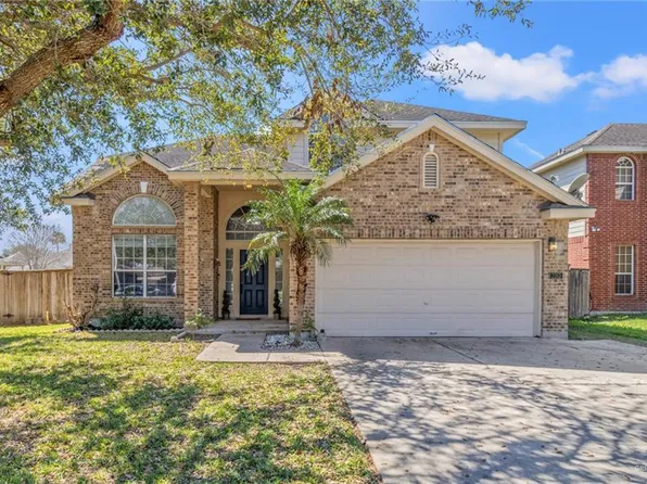 2313 Fairmont Ave, McAllen, TX 78504