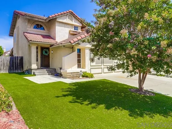 11817 Avenida Marcella, El Cajon, CA 92019