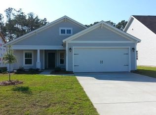 1125 Bethpage Dr LOT 54, Myrtle Beach, SC 29579