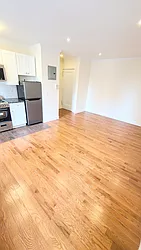 Rented by United Realty Equities