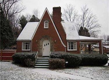 1st image of 45 Hollow Haven Dr