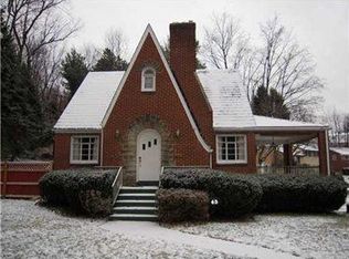 45 Hollow Haven Dr, Pittsburgh, PA 15236