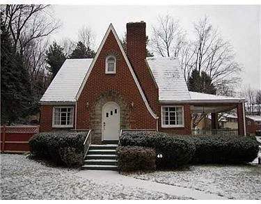 45 Hollow Haven Dr photo 1