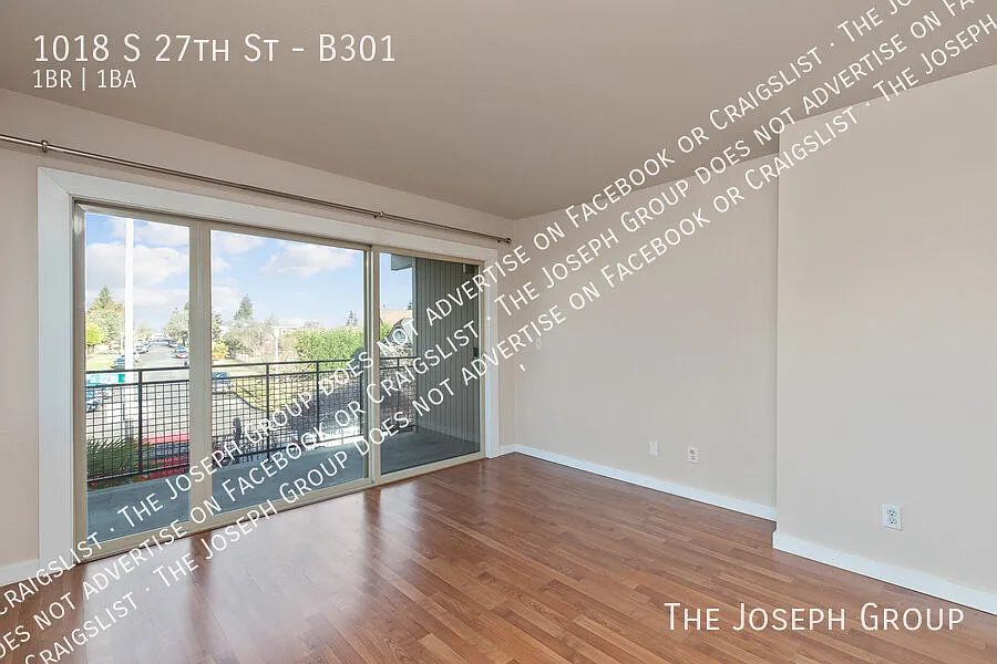 Charming Tacoma 1-Bedroom Retreat — Photo 4