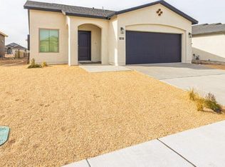 1213 Irish Summer Pl, El Paso, TX 79928
