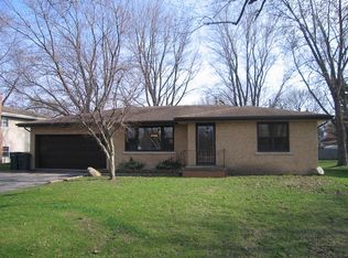 1146 W Tower Rd, Kankakee, IL 60901