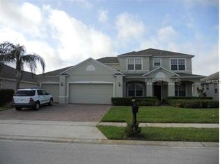 554 Palio Ct, Ocoee, FL 34761