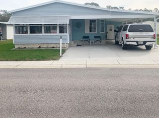 6128 Jessup Dr, Zephyrhills, FL 33540