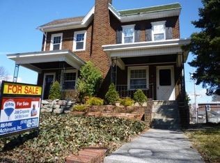 542 Lower East Valley Forge Rd, King Of Prussia, PA 19406
