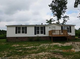 2651 Buffalo Ford Rd, Asheboro, NC 27205