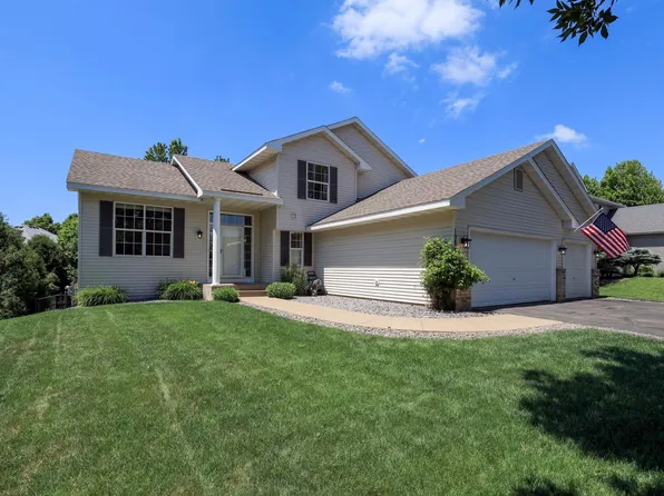 19886 Evensong Ave, Farmington, MN 55024