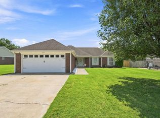 697 Bloomington Dr, Brighton, TN 38011