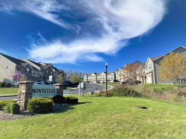 2774 Monticello Ln, Harrisburg, PA 17112