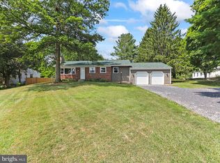 837 Old Bethlehem Rd, Quakertown, PA 18951