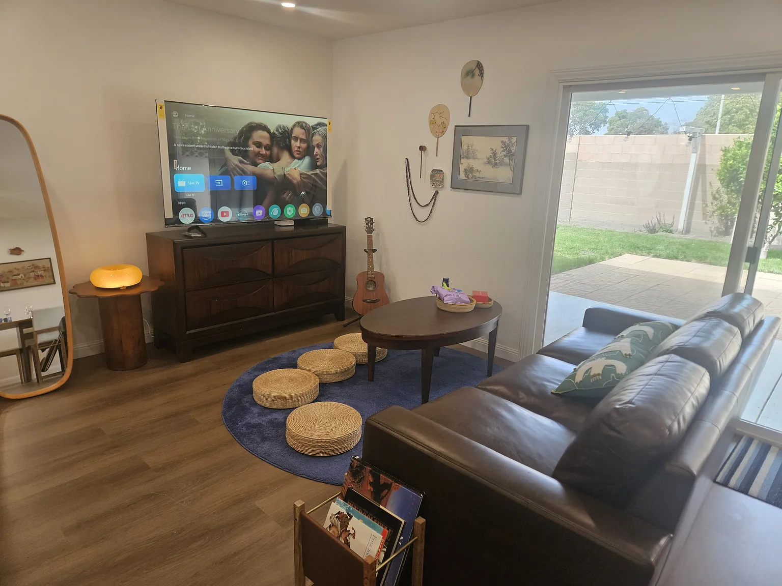 4 bed, 1600 sqft, $6,500 — Photo 3