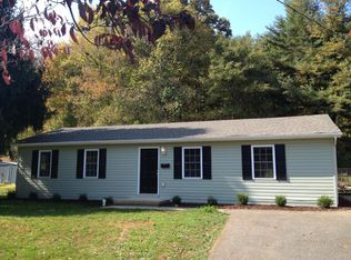 1251 Enchanted Forest Path, Lynch Station, VA 24571
