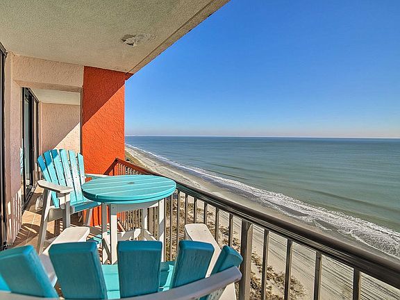 Always see a sunrise