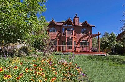 605 Owens Gorge