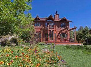 605 Owens Gorge Rd, Mammoth Lakes, CA 93546