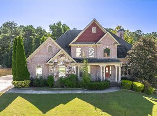 848 Natchez Valley Trce, Grayson, GA 30017