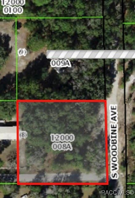 2nd image of 2550 S Woodbine Ave