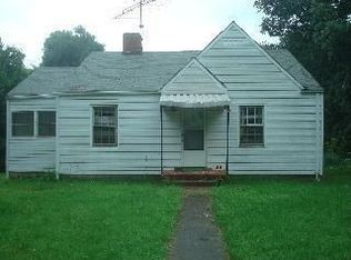 1101 Motor Rd, Winston Salem, NC 27105