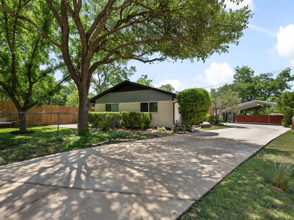 8500 Woodstone Dr, Austin, TX 78757