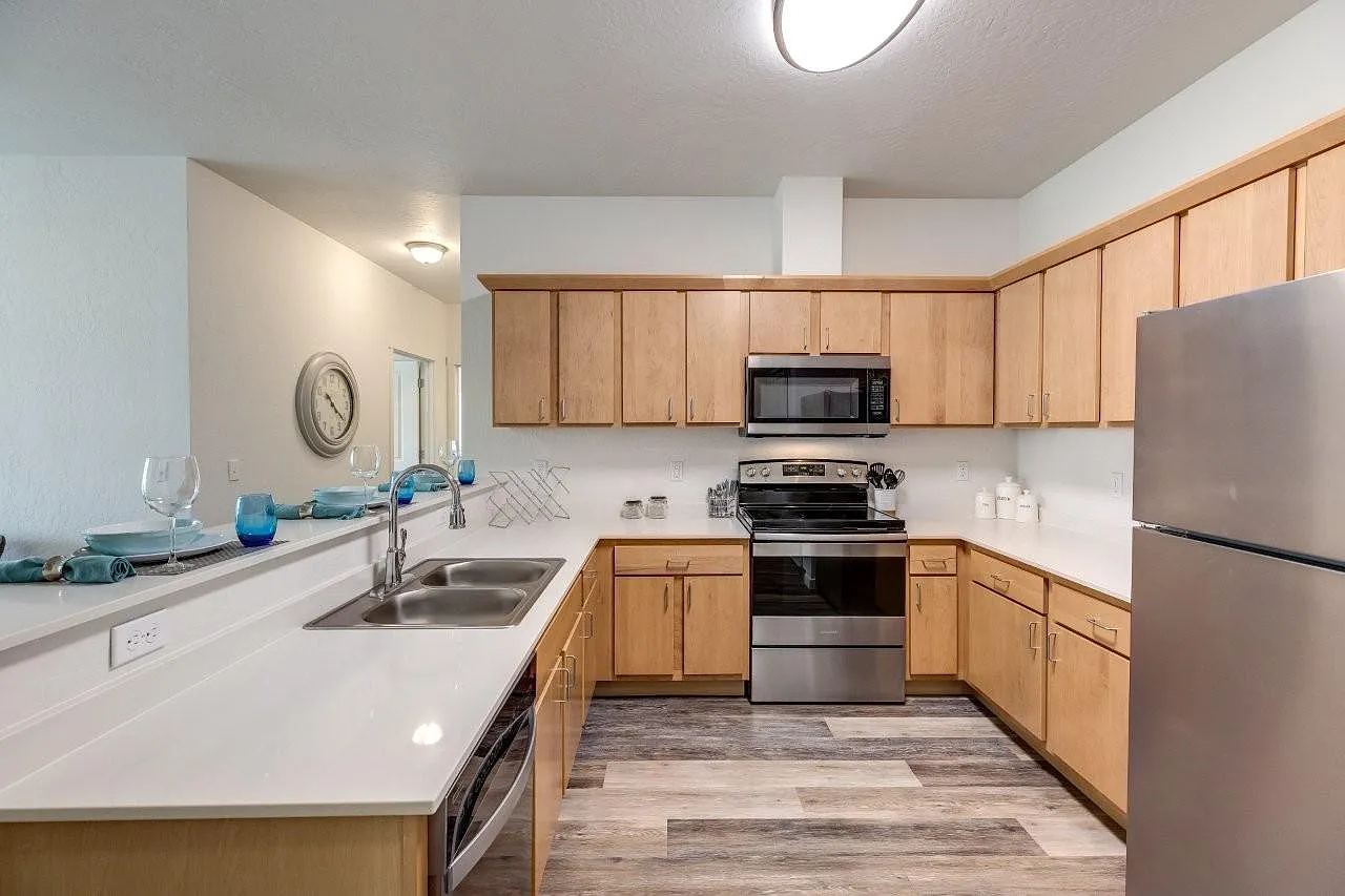 The Northern at Coeur dAlene Place — Photo 1