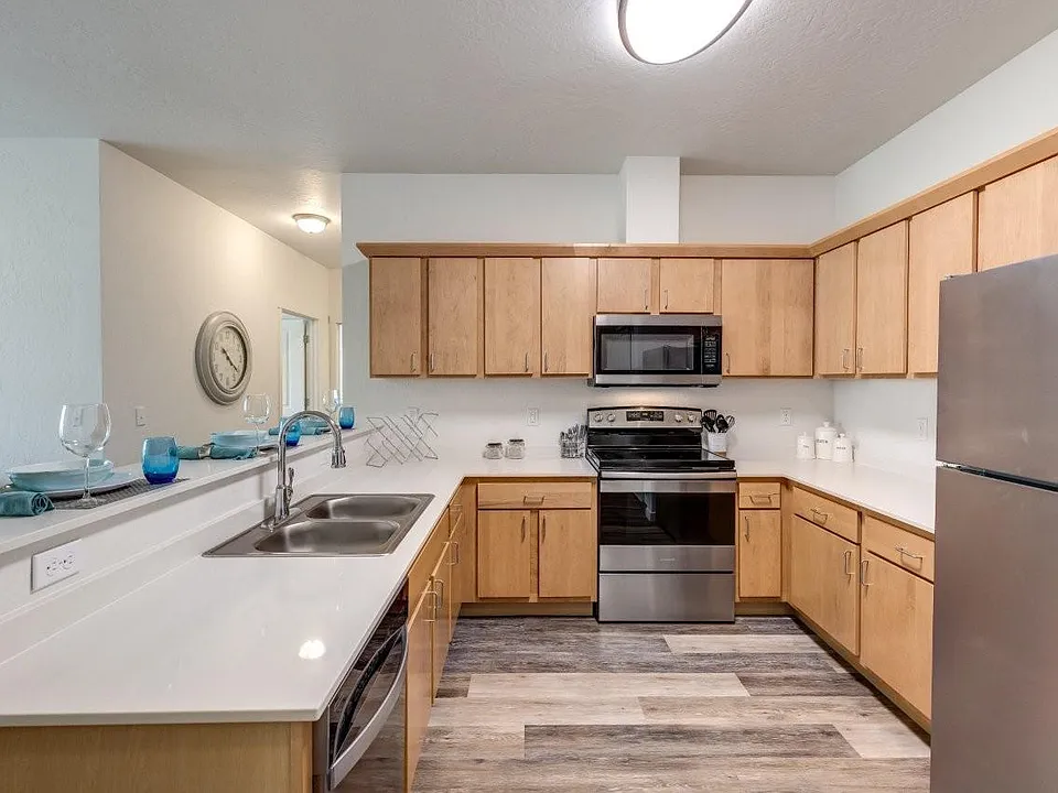 The Northern at Coeur dAlene Place