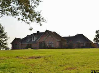 1345 Fm 768 N, Rusk, TX 75785