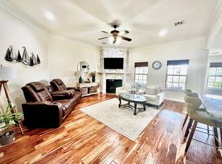 861 Walker St, Centerton, AR 72719