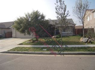 2847 W Sedona Ave, Visalia, CA 93291