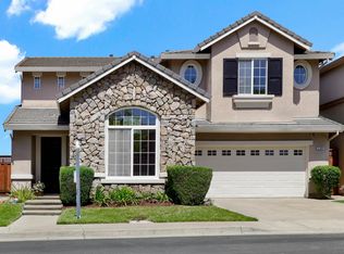 5390 W Chesterfield Cir, Dublin, CA 94568
