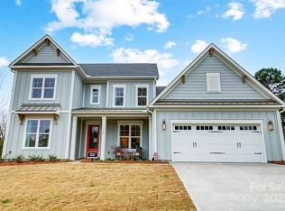 110 Adalyn Ivy Ln #1, Mooresville, NC 28115