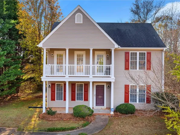109 Wisteria Way, Pendleton, SC 29670