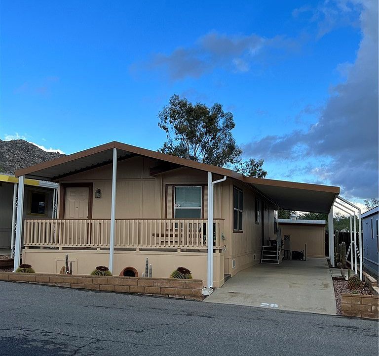 1st image of 32600 State Highway 74 Space 28
