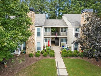 3003 Lake Pointe Cir, Roswell, GA, 30075