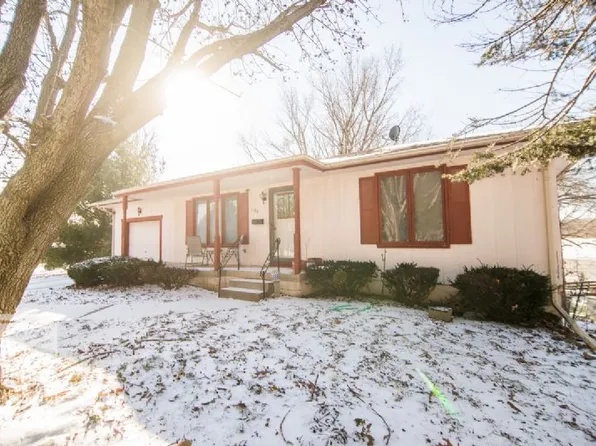 1106 Valleyway Dr, Glenwood, IA 51534