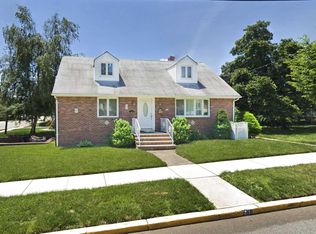 288 Highland Ave, Wood Ridge, NJ 07075