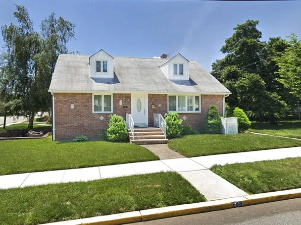 288 Highland Ave, Wood Ridge, NJ 07075