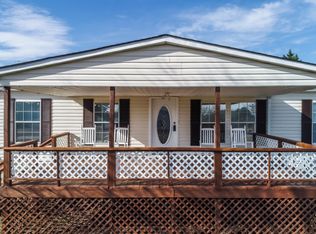 1787 Branch Rd, York, SC 29745