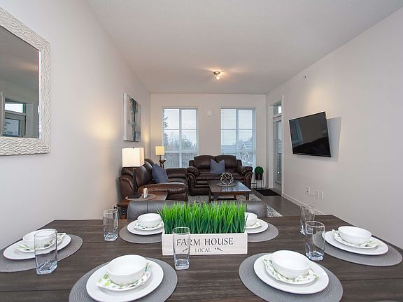 2nd image of 15138 34th Ave #414