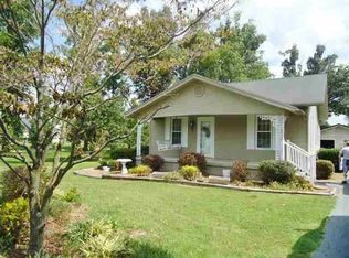 516 Oaks Rd, Paducah, KY 42003