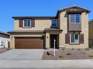 21080 W Almeria Rd, Buckeye, AZ 85396